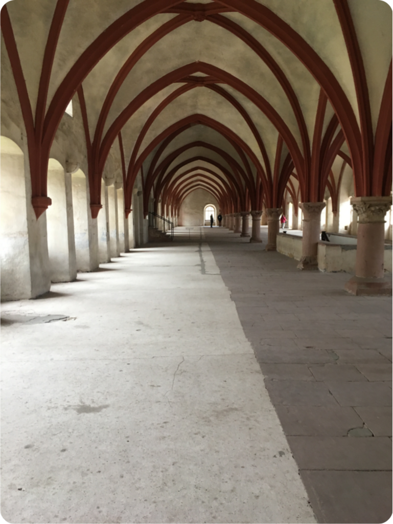 Kloster Eberbach