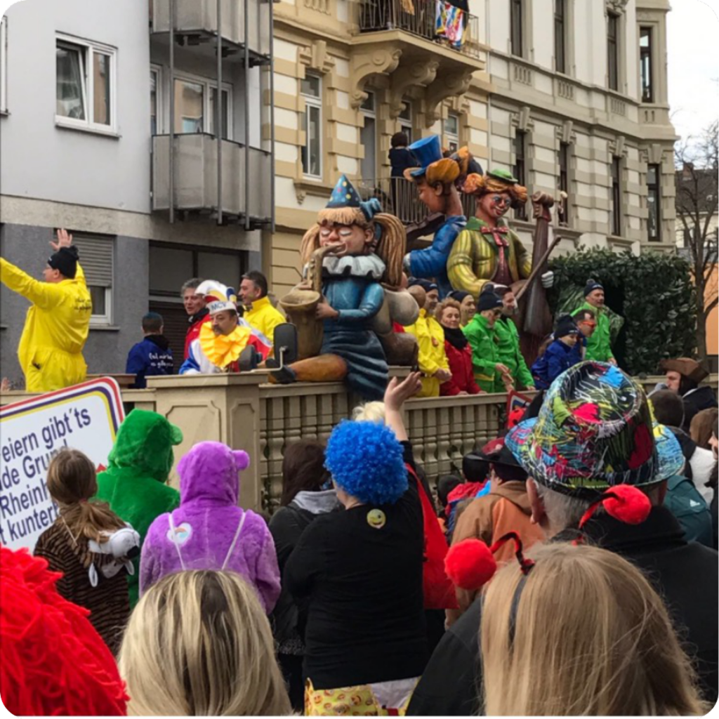 Karneval